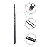 Jessup Highlight Brush Shades For Eye Corner Soft Fiber Hair Beauty Tools 231hot เครื่องสำอาง