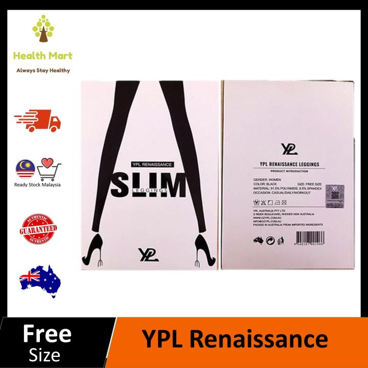 Ypl slim deals legging renaissance