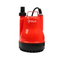 POLO K-101 ปั๊มจุ่ม 100W(ใหม่)สารพัดงาน ดูดปล่อยอย่างรุ่นใหญ่