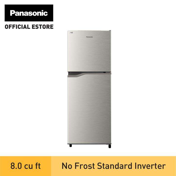 panasonic refrigerator inverter nr bp230vs