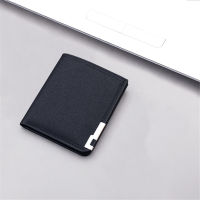 Fashion Wallet Zipper Wallet Men Mini Change Purses Coin Purse Card Holder Coin Pocket Wallets