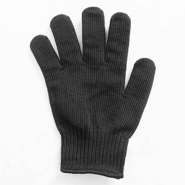 cw-1-piece-wire-metal-mesh-gloves-grade-5-safety-anti-cutting-wear-resistant-working-garden-defense