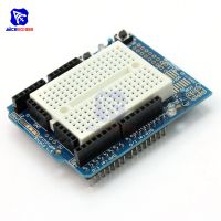 【YD】 SYB-170 Shield Prototype Expansion Board Solderless Breadboard for  R3 ATMEGA328P MEGA328