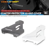 R1200GS Starter Protector Guard Cover Motor Guard For BMW LC ADV R1250GS R 1250 GS Adventure R1200R R1200RS R1250RS 2014-2022