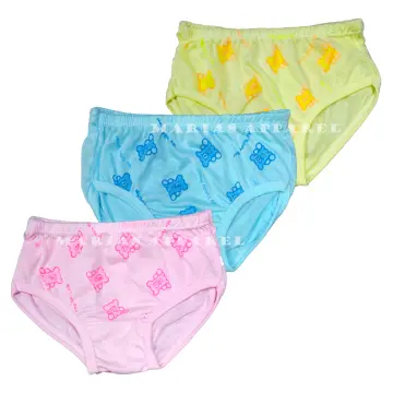 Shop Toddler Underwear For Girls 1-2 with great discounts and prices online  - Jan 2024