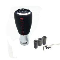 【DT】 hot  Hsanzeo RACING 5 Speed SHIFT KNOB MANUAL SHIFT GEAR SHIFTER for Kia Sorento 2003-2009