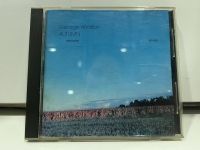 1   CD  MUSIC  ซีดีเพลง   AUTUMN GEORGE WINSTON     (K6J88)