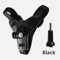 Atv Accessories Motorcycle Helmet Chin Stand Mount Holder For Tracer 900 Tmax 500 Pulsar 180 Hornet 250 F800r Ktm Rc 390 Tmax530