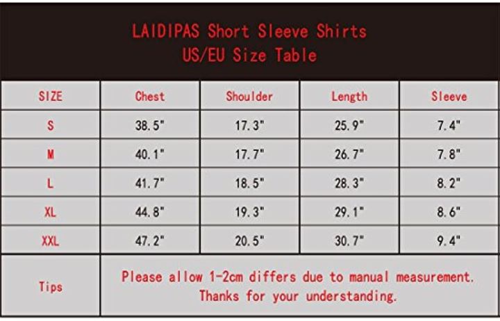 laidipas-shirts-for-men-women-graphic-tees-unisex-3d-printed-short-sleeve-novelty-tops-t-shirts