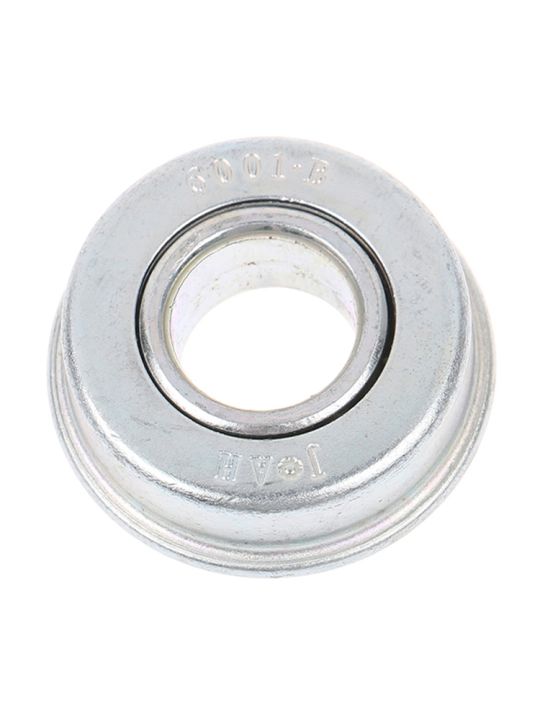 1pc-bearing-gxv160-hrj216-196-flanged-ball-wheel-bearings-applicable-for-lawn-mower-inner-dia-12-8mm-outer-dia-28-7mm