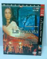 Verdi opera Camellia Domingo conductor DVD