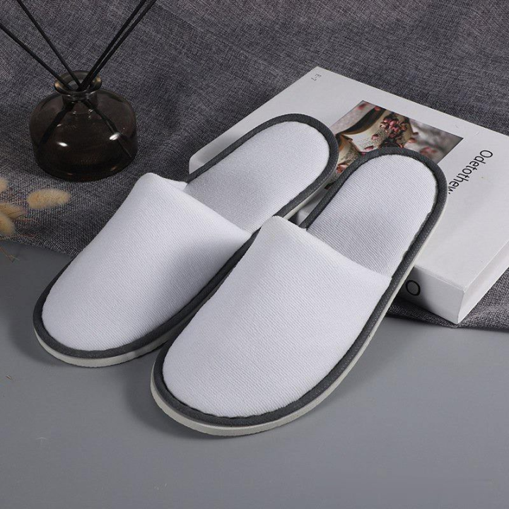 ร้านไทย-รองเท้า-slipper-รองเท้าแตะใส่ในบ้าน-รองเท้าโรงแรม-รองเท้าแตะแบบใช้แล้วทิ้ง-ซักได้-รองเท้าใส่ในบ้าน-พร้อมส่ง-9-9