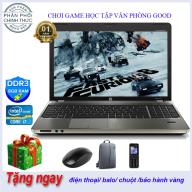 Laptop HP 4730S i7 , SSD 256G thumbnail