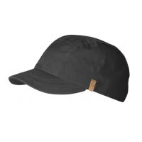 Fjällräven - Keb Trekking Cap (Dark Grey)