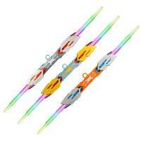 Light Sabers For Kids LED Retractable Lightsaberes Swords With 16 Colors Change Smooth Swing Dueling Light Sabers Toy For Halloween Christmas honest