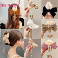โปรโมชั่น Flash Sale : Cute Korean Style Hairpin