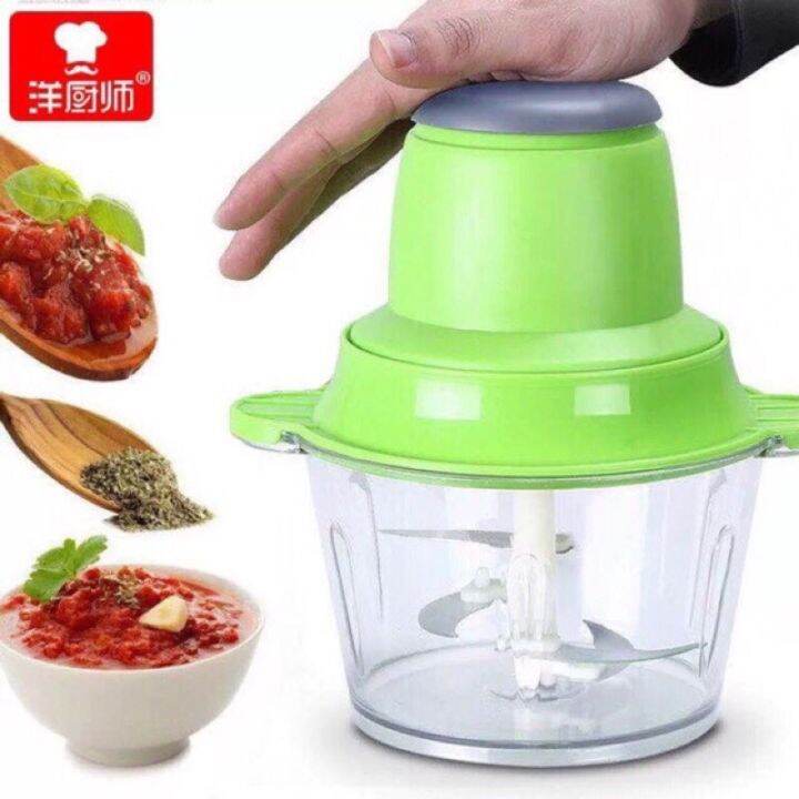 Electric Meat Mincer Grinder Kitchenware Lazada PH