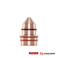 อะไหล่หัวตัดพลาสม่า Hypertherm XPR300 NOZZLE 30A - 300A ❘ topgascw