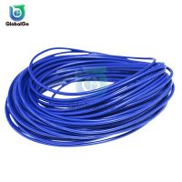 แผงวงจรไฟฟ้า300V และชิ้นส่วนอิเล็กทรอนิกส์สาย UL1007 24AWG แบบมีสาย10 80C/เมตร