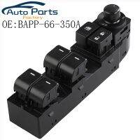 New Front Left Power Window Switch For Mazda 3 BAPP-66-350A BAPP66350A