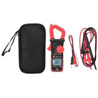 Automatic Shutdown Clamp Multimeter Multifunctional High Precision for Resistance Voltage