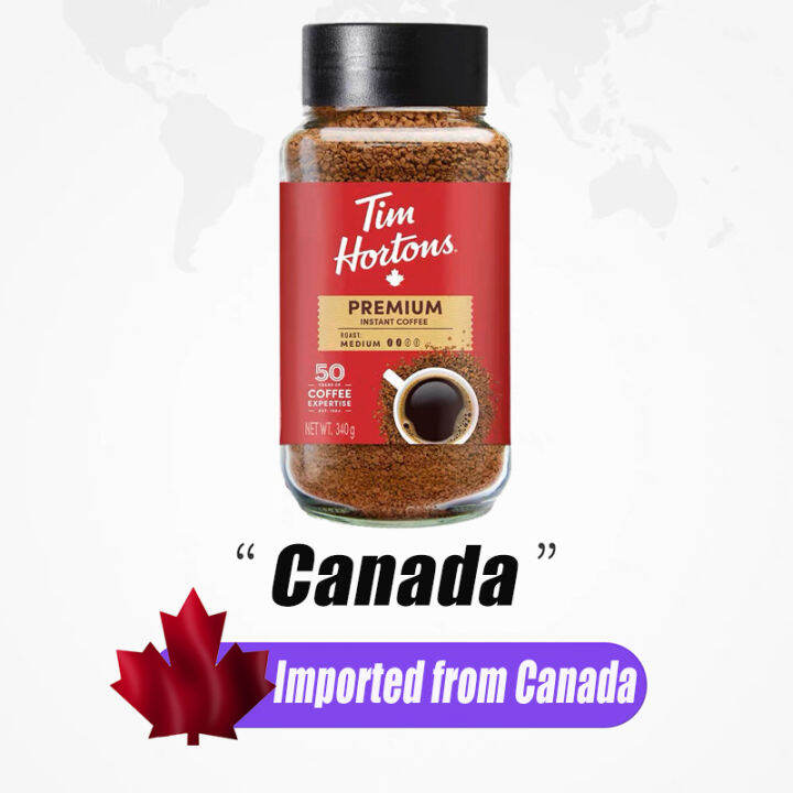 tim-hortons-coffee-instant-medium-roasted-pure-coffee-powder-340g