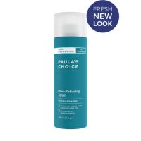 Paulas Choice Skin Balancing Pore-Reducing Toner 190ML.พอลล่าช้อยส์