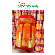 Chao môn cốt dừa siêu béo 650gr