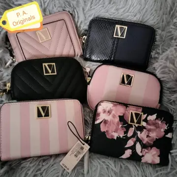 Victoria's Secret, Bags, Nwt Victoria Secret Small Wallet