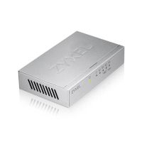 Zyxel GS-105B v3 : 5-Port Desktop Gigabit Ethernet Switch , 3-Level QoS Port