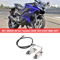 66T-85520-00 Charge Coil Coil Igniter Motorcycle for Yamaha 40HP 40X E40X 1998-2017 Accessories Parts Kits