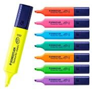 Bút Dạ Quang  Bút nhớ dòng  Staedtler 364