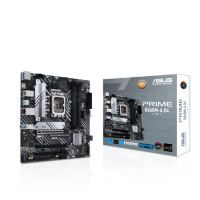 ASUS PRIME B660M-A D4-CSM DDR4 MAINBOARD (1700)