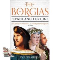 Great price BORGIAS, THE: POWER AND FORTUNE