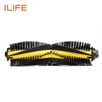 nm-Ilife V7s Plus Accessory Roller Main Brush Rubber Brush