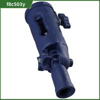 F8C503Y พลาสติกทำจากพลาสติก แปรงทาสีสำหรับขยาย ผนังและขอบ เครื่องมือวาดภาพมุม การตัดในที่สะอาด เสาขยายได้ เพดานสูง