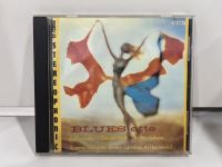 1 CD MUSIC ซีดีเพลงสากล BLUES-ETTE/CURTIS FULLER  SV 0127    (C10J11)