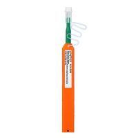 Fiber Optic Cleaning Pen Cleaning Fiber Cleaner Tools Fiber Endface Cleaning Pen Cleaner SC/FC/ST 2.5mm