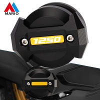 สำหรับ BMW 1250 HP R1250GS R1250GS Adv. R1250GS R1250GSA 2019 2020 2021 2022 Final Drive ที่อยู่อาศัย Cardan Crash Slider Protector