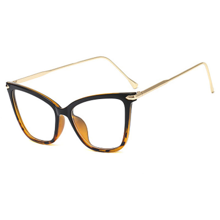 radiation-proof-glasses-frames-retro-ladies-glasses-fashion-cat-eye-optical-female-men-blue-light-eyewear