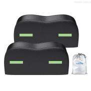 Aumotop Tire Cover Waterproof Anti-UV Dual Wheel Cover 2 Pack for RV Truck