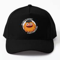 Gritty Meme The Urge To Destroy Baseball Cap Hat Outdoor Mens Czapka Fish Solid Color Women Boys Black Hip Hop Sport Summer Sun