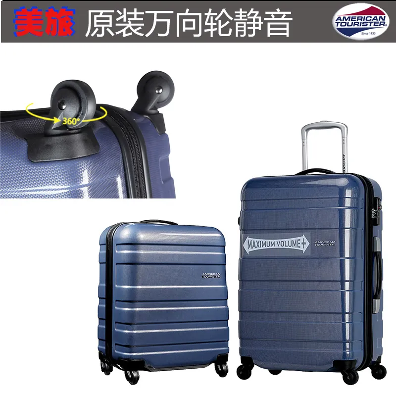 Share 140+ american tourister trolley bag repair latest 3tdesign.edu.vn