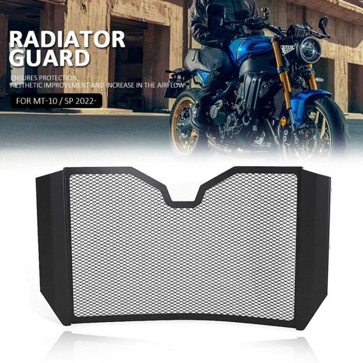 radiator-grille-cover-protection-for-yamaha-xsr900-xsr-900-motorcycle-water-amp-oil-radiator-grill-guard-2022-2023