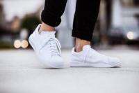 Adidas Originals รองเท้าแฟชั่น Superstar Bounce S82240 (White)