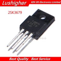 10pcs 2SK3679 TO220F K3679 TO-220 WATTY Electronics