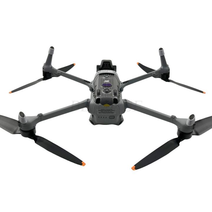 silcone-landing-gear-tripod-extension-support-leg-protect-bracket-for-dji-air-3-drone-accessories