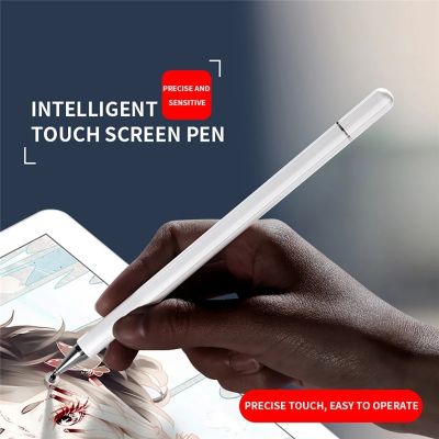 《Bottles electron》ปากกาสไตลัสดินสอ iPad,สำหรับแท็บเล็ต Apple 1 2ปากกาแบบสัมผัสสำหรับไอโอเอสปากกาสไตลัสแอนดรอยด์สำหรับ iPad Xiaomi Huawei โทรศัพท์ดินสอ