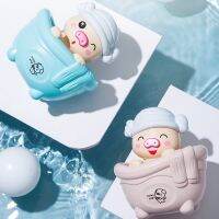 น้องหมูพ่นน้ำ  ของเล่นอาบน้ำเด็ก  Bath toy