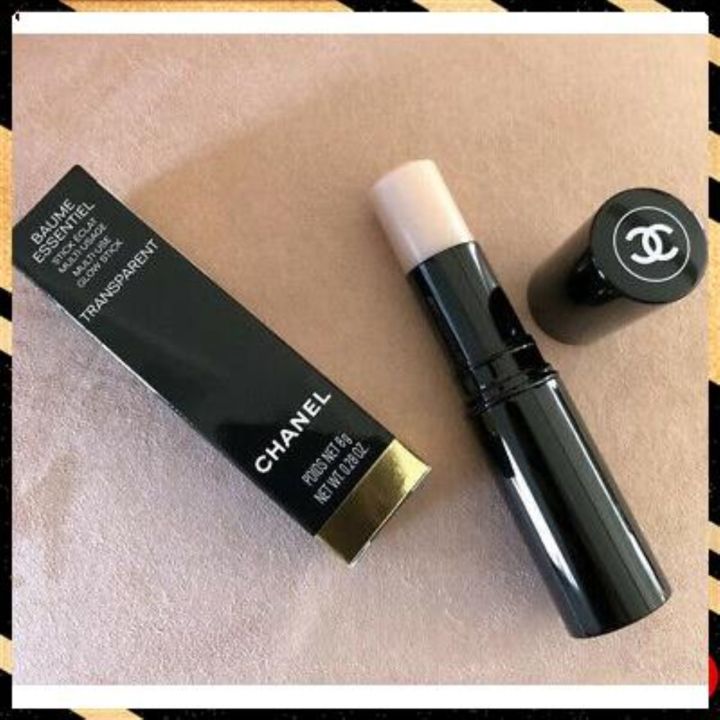 Replying to @adastra944 CHANEl BAUME ESSENTIEL Multi-Use Glow Stick #, chanel baume essential